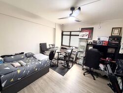 Blk 516 Pangshan Valley (Bukit Panjang), HDB 5 Rooms #612588121